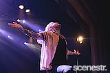 Photos: Escape The Fate - The Tivoli, Brisbane - 22 April, 2023