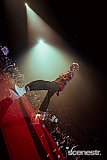 Photos: mgk - Brisbane Entertainment Centre - 16 April, 2026