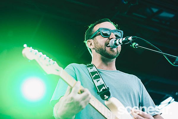 Photos: 2017 Sweaty Palms Festival - Proud Mary's, Central Coast - 30 September, 2017