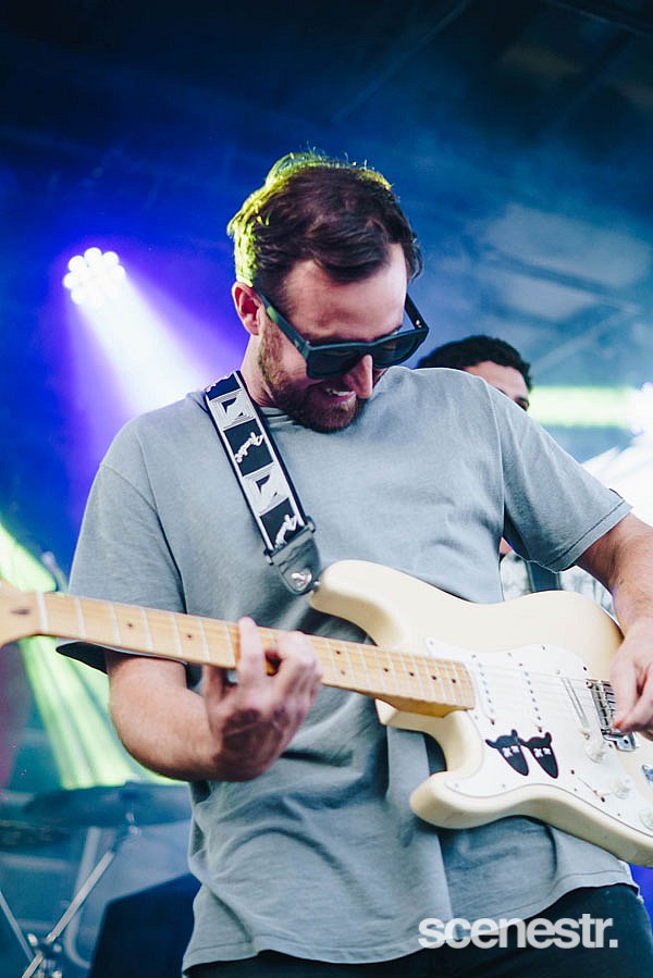 Photos: 2017 Sweaty Palms Festival - Proud Mary's, Central Coast - 30 September, 2017