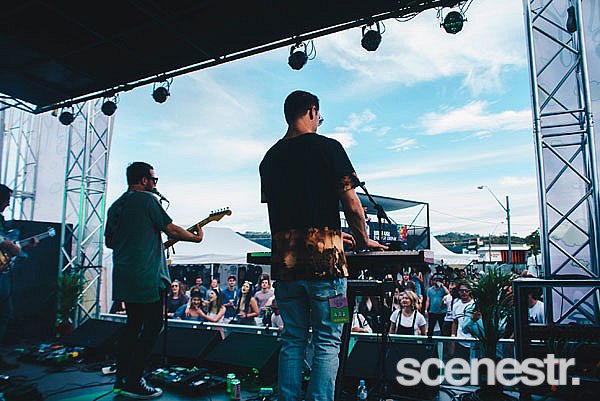 Photos: 2017 Sweaty Palms Festival - Proud Mary's, Central Coast - 30 September, 2017