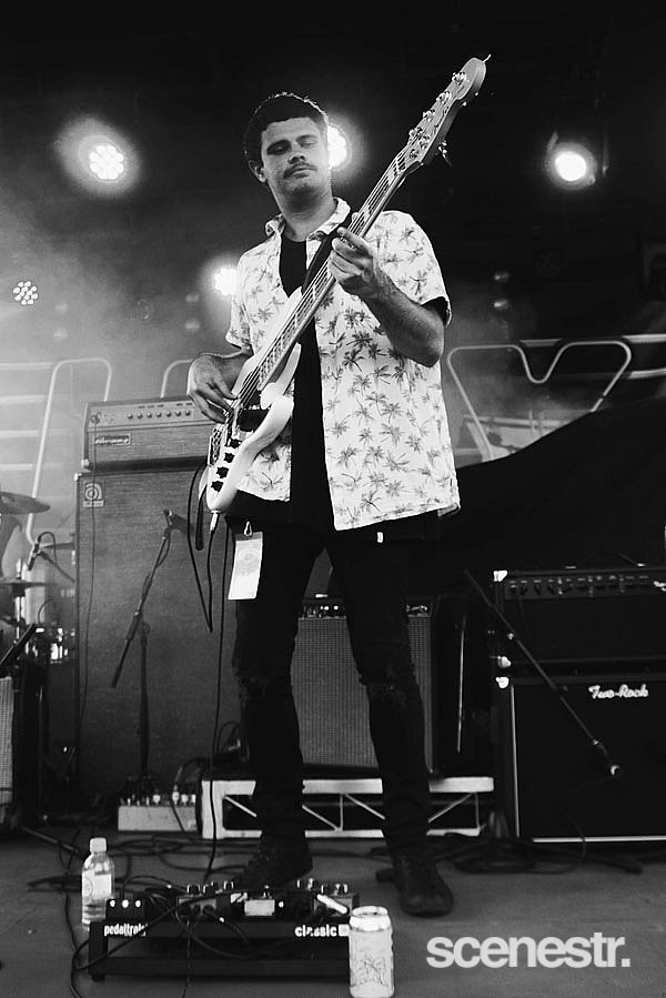 Photos: 2017 Sweaty Palms Festival - Proud Mary's, Central Coast - 30 September, 2017