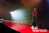 Photos: mgk - Brisbane Entertainment Centre - 16 April, 2026