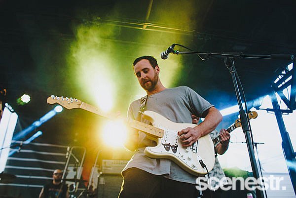 Photos: 2017 Sweaty Palms Festival - Proud Mary's, Central Coast - 30 September, 2017