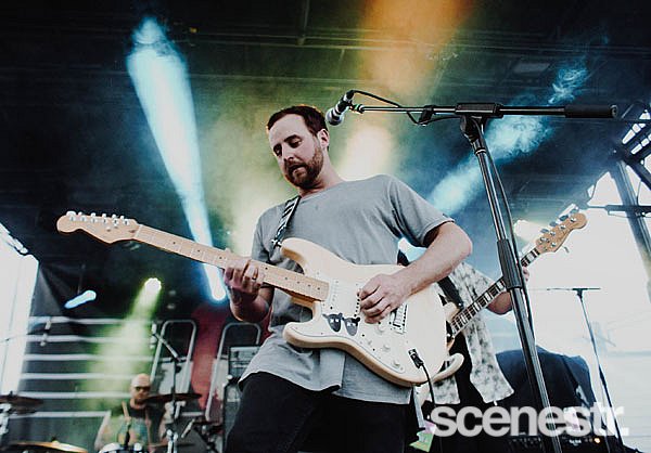 Photos: 2017 Sweaty Palms Festival - Proud Mary's, Central Coast - 30 September, 2017
