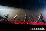 Photos: mgk - Brisbane Entertainment Centre - 16 April, 2026