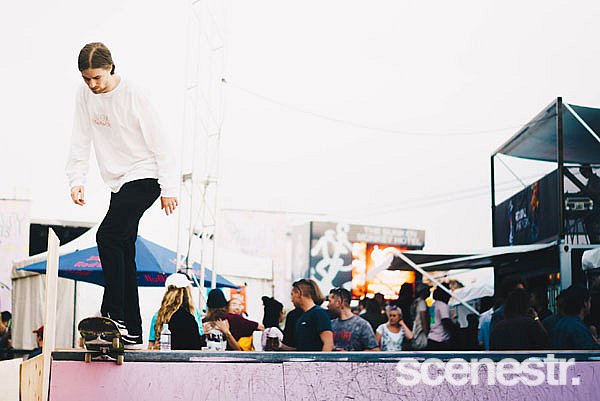 Photos: 2017 Sweaty Palms Festival - Proud Mary's, Central Coast - 30 September, 2017