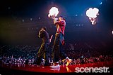 Photos: mgk - Brisbane Entertainment Centre - 16 April, 2026