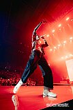 Photos: mgk - Brisbane Entertainment Centre - 16 April, 2026