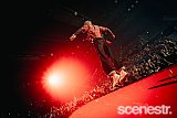 Photos: mgk - Brisbane Entertainment Centre - 16 April, 2026