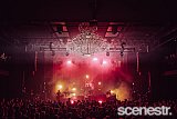 Photos: Ball Park Music - Hindley Street Music Hall, Adelaide - 17 May, 2025