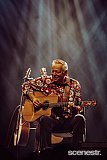 Photos: Tommy Emmanuel - Her Majesty's Theatre, Adelaide - 31 May, 2025