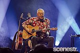 Photos: Tommy Emmanuel - Her Majesty's Theatre, Adelaide - 31 May, 2025