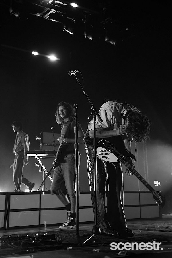 Photos: Spacey Jane - Hordern Pavilion, Sydney - 13 June, 2025