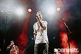 Photos: The Cat Empire - Fremantle Prison - 22 April, 2023