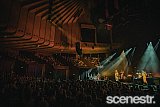 Photos: Kaleo - Sydney Opera House - 20 February, 2025