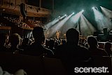 Photos: Kaleo - Sydney Opera House - 20 February, 2025