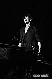 Photos: Dean Lewis - ICC Sydney International Convention & Exhibition Centre - 2 November, 2024