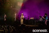 Photos: Kaleo - Sydney Opera House - 20 February, 2025