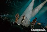 Photos: Kaleo - Sydney Opera House - 20 February, 2025