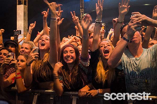 Photos: Bluesfest - Socials - Days 1, 2 + 3 - Byron Bay, 2015
