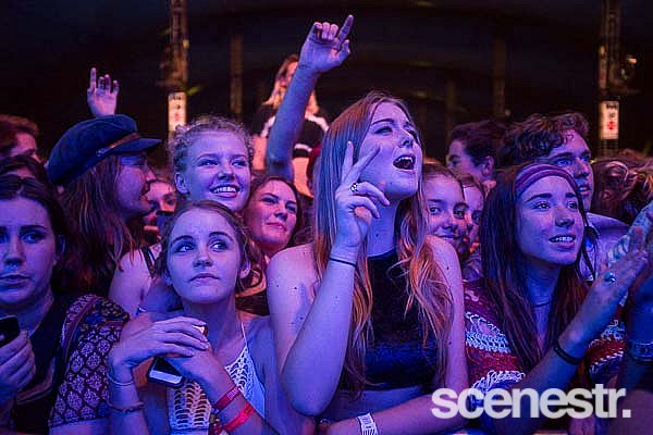 Photos: Bluesfest - Socials - Days 1, 2 + 3 - Byron Bay, 2015