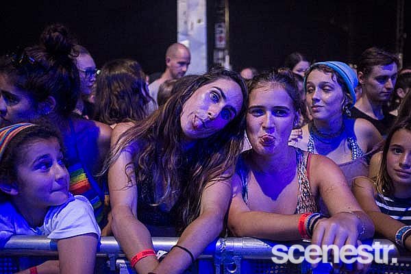 Photos: Bluesfest - Socials - Days 1, 2 + 3 - Byron Bay, 2015