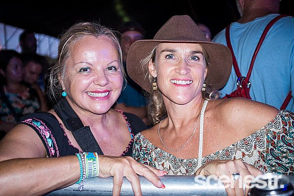 Photos: Bluesfest - Socials - Days 4 & 5 - Byron Bay 5, 6 April, 2015