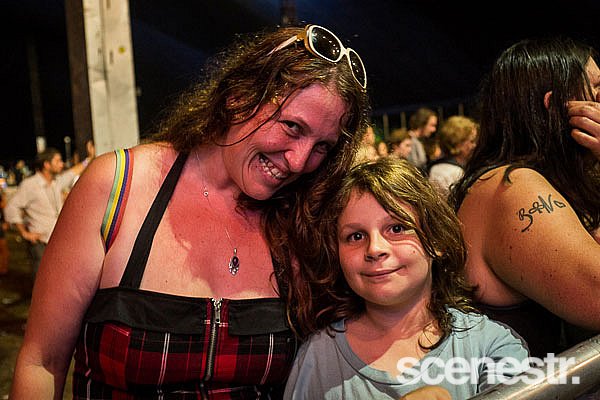 Photos: Bluesfest - Socials - Days 4 & 5 - Byron Bay 5, 6 April, 2015