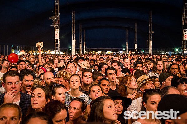 Photos: Bluesfest - Socials - Days 4 & 5 - Byron Bay 5, 6 April, 2015