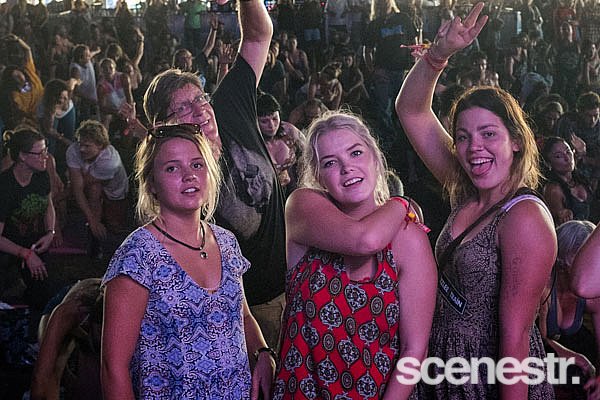 Photos: Bluesfest - Socials - Days 4 & 5 - Byron Bay 5, 6 April, 2015