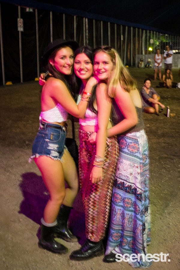 Photos: Bluesfest - Socials - Days 4 & 5 - Byron Bay 5, 6 April, 2015