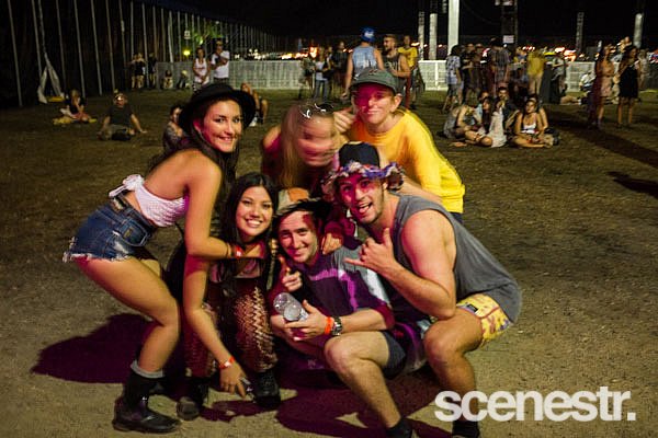 Photos: Bluesfest - Socials - Days 4 & 5 - Byron Bay 5, 6 April, 2015