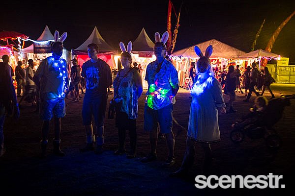 Photos: Bluesfest - Socials - Days 4 & 5 - Byron Bay 5, 6 April, 2015