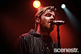 Photos: Chet Faker - Brisbane Convention Centre - 14 February, 2015