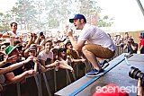 Photos: Falls Festival Day Three - Marion Bay, Tasmania - 31 December, 2015