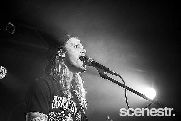 Photos: The Foundry Relaunch Party, Brisbane - 20 August, 2015