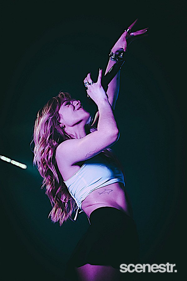 Photos: Maisie Peters - Hordern Pavilion, Sydney - 21 March, 2024