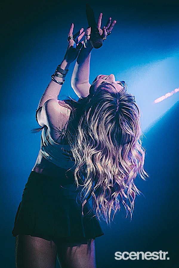 Photos: Maisie Peters - Hordern Pavilion, Sydney - 21 March, 2024
