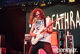 Photos: Falls Festival Byron - Day One - 31 December, 2017