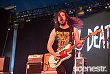Photos: Falls Festival Byron - Day One - 31 December, 2017