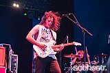Photos: Falls Festival Byron - Day One - 31 December, 2017