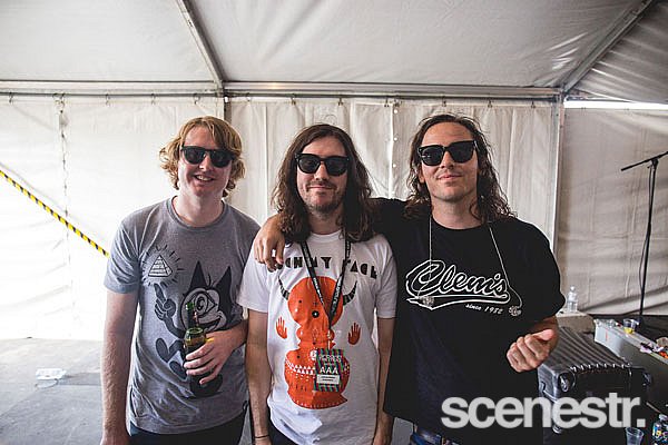 Photos: Groovin The Moo - Maitland - 23 April, 2016