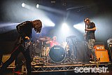 Photos: Violent Soho, DZ Deathrays & Dune Rats - Enmore Theatre, Sydney - 26 May, 2016