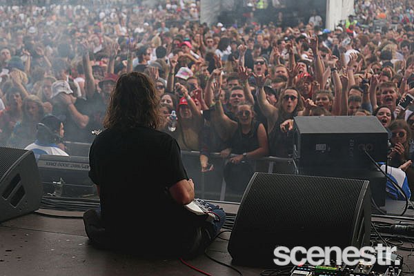 Photos: Groovin The Moo - Maitland - 23 April, 2016