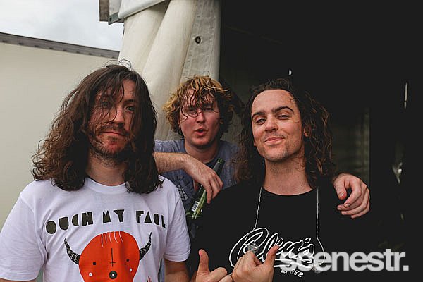 Photos: Groovin The Moo - Maitland - 23 April, 2016