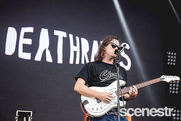Photos: Groovin The Moo - Maitland - 23 April, 2016