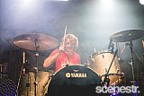 Photos: Violent Soho, DZ Deathrays & Dune Rats - Enmore Theatre, Sydney - 26 May, 2016