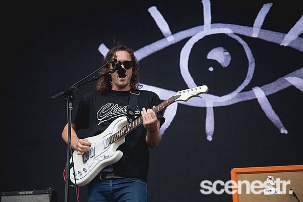 Photos: Groovin The Moo - Maitland - 23 April, 2016