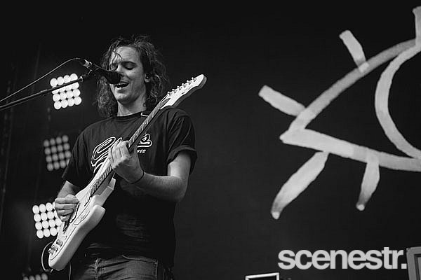 Photos: Groovin The Moo - Maitland - 23 April, 2016